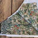 William Morris Patchwork Fabric Bundle – Triangle Pieces bundle C