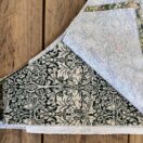 William Morris Patchwork Fabric Bundle – Triangle Pieces bundle C