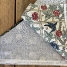 William Morris Patchwork Fabric Bundle – Triangle Pieces bundle C