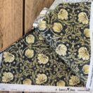 William Morris Patchwork Fabric Bundle – Triangle Pieces bundle C