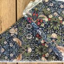 William Morris Patchwork Fabric Bundle – Triangle Pieces bundle C
