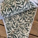 William Morris Patchwork Fabric Bundle – Triangle Pieces bundle C