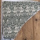William Morris Patchwork Fabric Bundle – Triangle Pieces bundle B