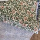 William Morris Patchwork Fabric Bundle – Triangle Pieces bundle B