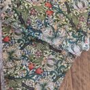 William Morris Patchwork Fabric Bundle – Triangle Pieces bundle B