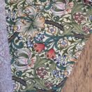 William Morris Patchwork Fabric Bundle – Triangle Pieces bundle B