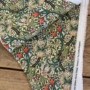 William Morris Patchwork Fabric Bundle – Triangle Pieces bundle A