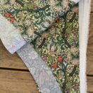 William Morris Patchwork Fabric Bundle – Triangle Pieces bundle A