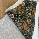 William Morris Patchwork Fabric Bundle – Triangle Pieces bundle A