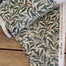 William Morris Patchwork Fabric Bundle – Triangle Pieces bundle A
