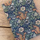 Fabric Remnant 151 x 76cm William Morris Compton Cotton Fabric