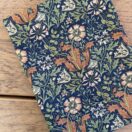 Fabric Remnant 151 x 76cm William Morris Compton Cotton Fabric