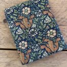 Fabric Remnant 131 x 91cm William Morris Compton Cotton Fabric