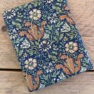 Fabric Remnant 131 x 91cm William Morris Compton Cotton Fabric