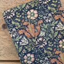 Fabric Remnant 131 x 91cm William Morris Compton Cotton Fabric