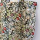 William Morris Golden Lily Medium Cotton Tote Bag